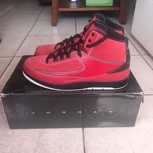 Jordan 2